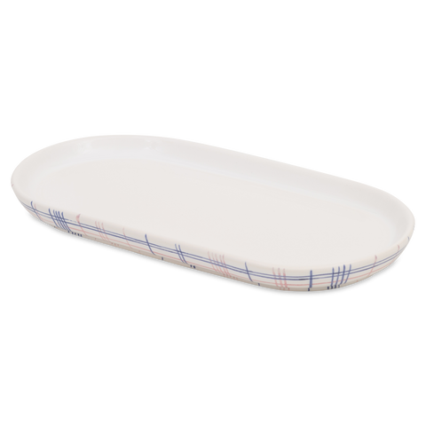 Platter 486 | Decor 041