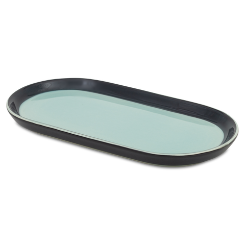 Platter 486 | Decor 050-1