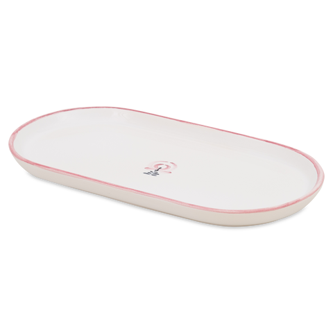 Platter 486 | Decor 118
