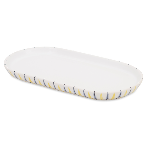 Platter 486 | Decor 138