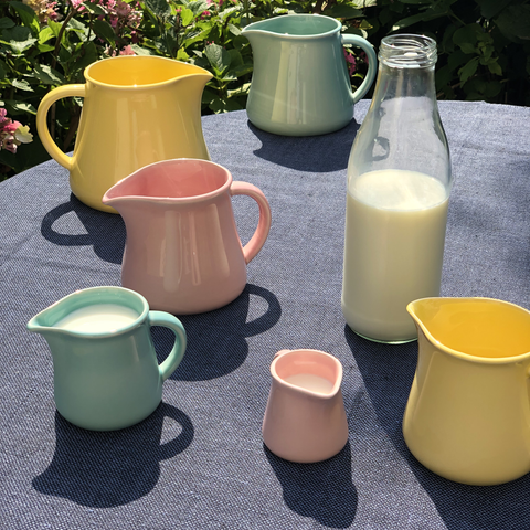 Jug 551A | Decor 053