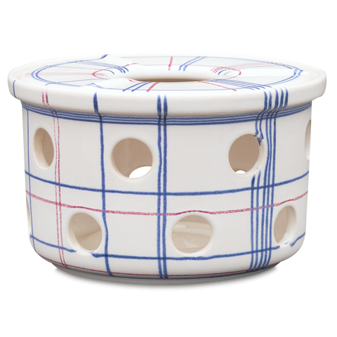 Teapot warmer HB 535 | Decor 041