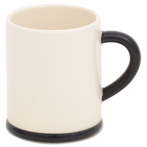 Coffee mug Set Varius 10 pcs HB 526 HB 526 | Decor 999