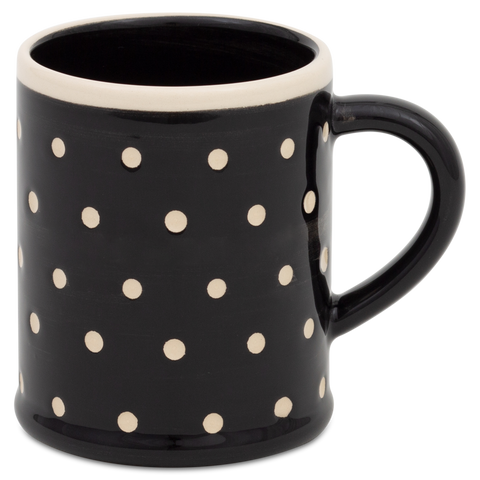 Coffee mug Set Ritz 10 pcs HB 526 HB 526 | Decor 999