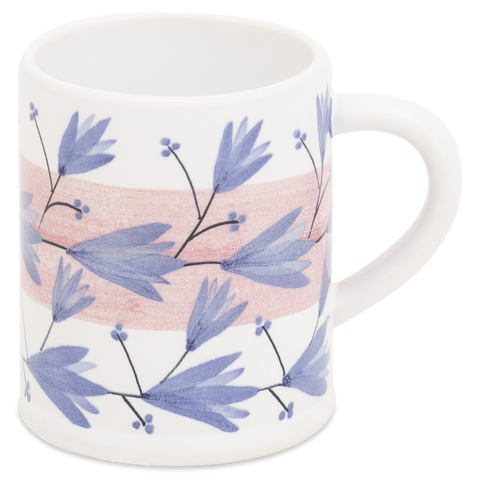 Cup 526 | Decor 218