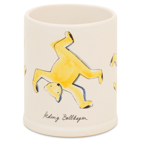 Cup 526 | Decor 241-101