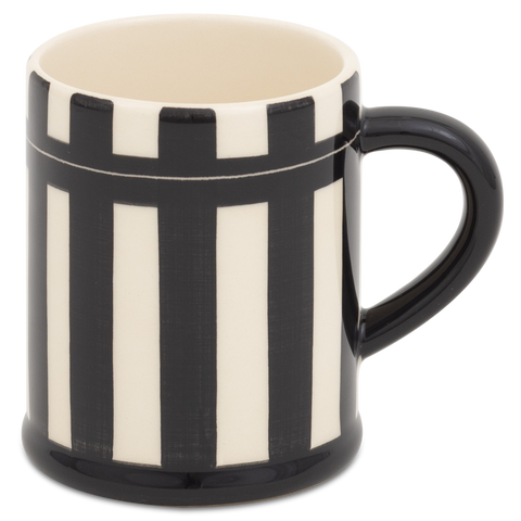 Coffee mug Set Ritz 10 pcs HB 526 HB 526 | Decor 999