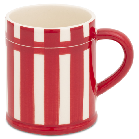 Coffee mug Set Ritz 3 pcs HB 526 HB 526 | Decor 999