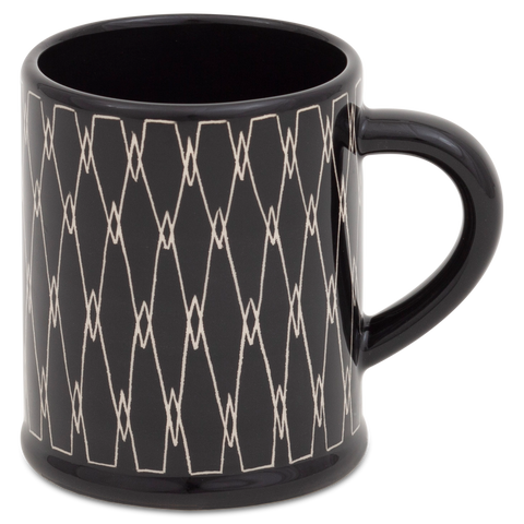 Cup HB 526 | Decor 661