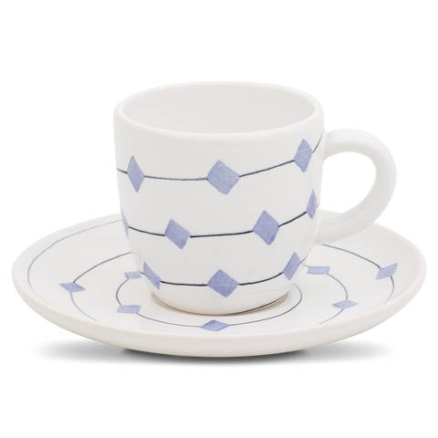 Cup 573 | Decor 101