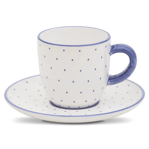 Coffee set 19 pcs 501 | Decor 113