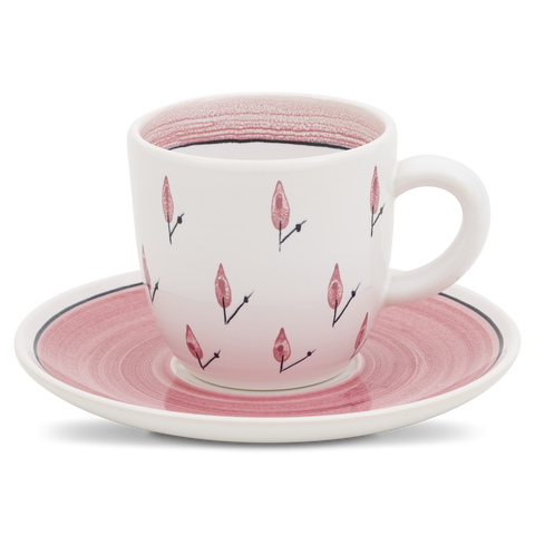 Cup 573 | Decor 120