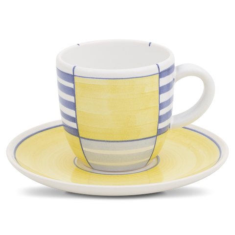 Cup 573 | Decor 124