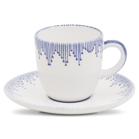 Cup HB 573 | Decor 136