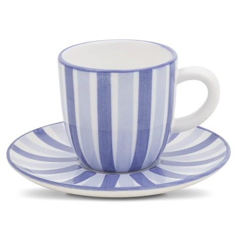 Coffee set 19 pcs 501 | Decor 137