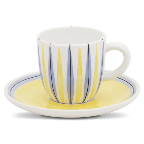 Coffee set 19 pcs 501 | Decor 138