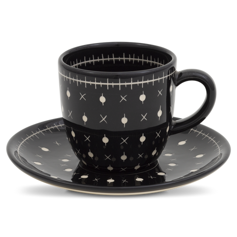 Cup 573 | Decor 600