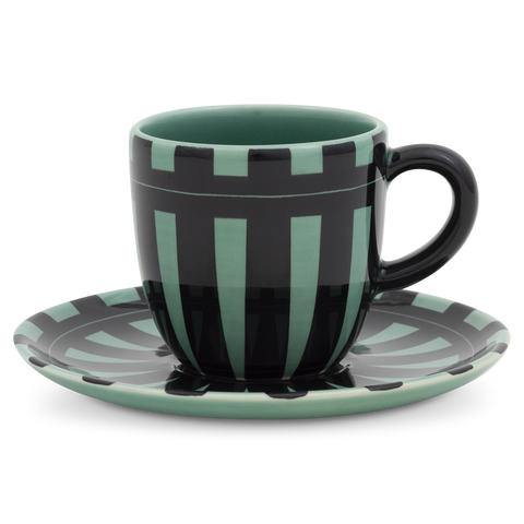 Cup HB 573 | Decor 611