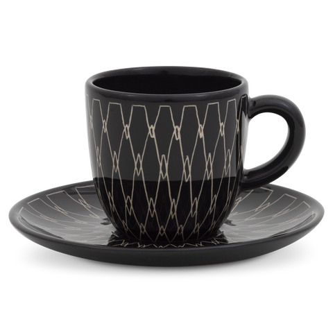 Cup HB 573 | Decor 661