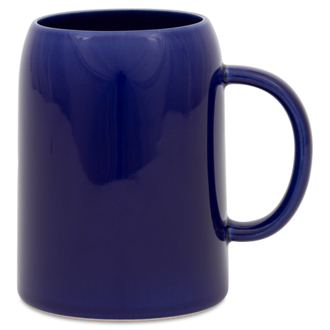 Beer mug HB 596 | Decor 002