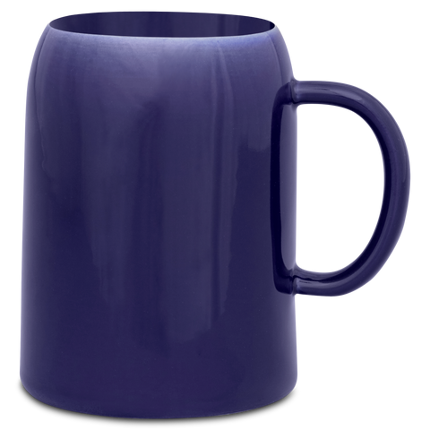 Beer mug HB 596 | Decor 002