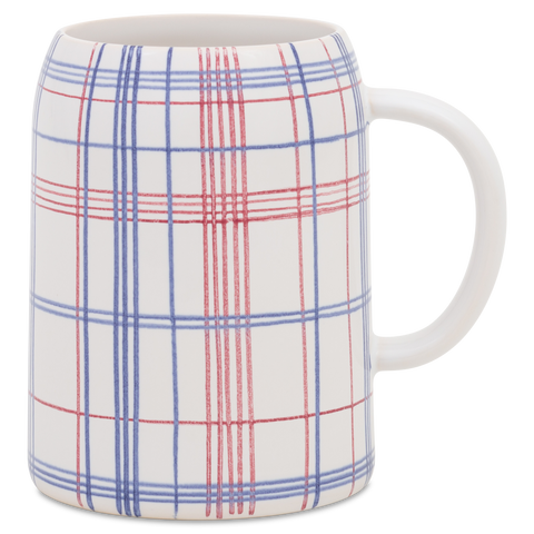 Beer mug HB 596 | Decor 041