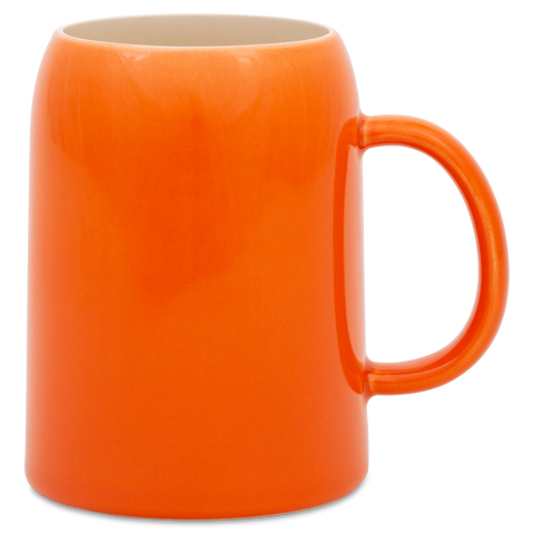 Beer mug HB 596 | Decor 057-7