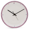 Plate clock 502S | Decor 103