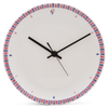 Plate clock 502S | Decor 103