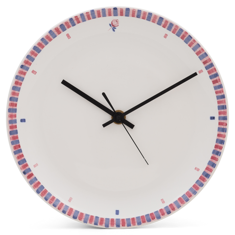 Plate clock 502S | Decor 103