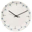 Plate clock HB 502S | Decor 122