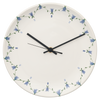 Plate clock HB 502S | Decor 122