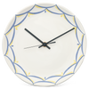 Plate clock 502S | Decor 134