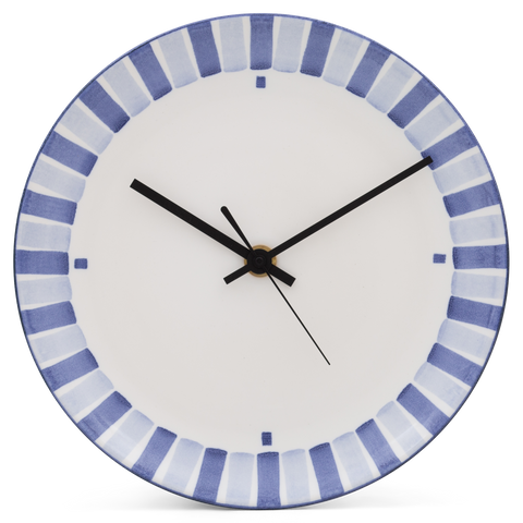 Plate clock 502S | Decor 137