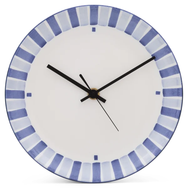 Form 670120 - Plate clock 502S