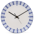 Plate clock 502S | Decor 137