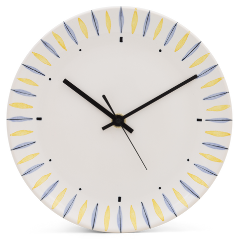 Plate clock 502S | Decor 138