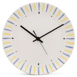 Plate clock 502S | Decor 138