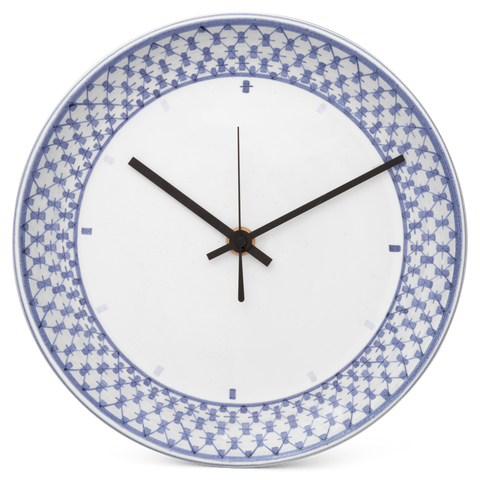 Plate clock HB 502S | Decor 159
