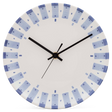 Plate clock 502S | Decor 165