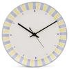 Plate clock 502S | Decor 476