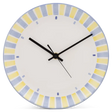 Plate clock 502S | Decor 476