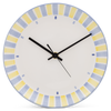 Plate clock 502S | Decor 476