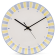 Plate clock 502S | Decor 476