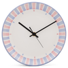 Plate clock 502S | Decor 477