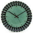 Plate clock 502S | Decor 611