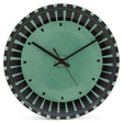 Plate clock 502S | Decor 611