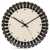 Plate clock 502S | Decor 612