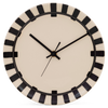 Plate clock HB 502S | Decor 612