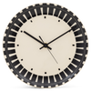 Plate clock 502S | Decor 612